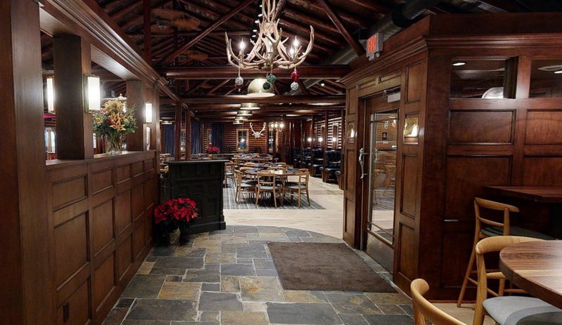 Karls Cabin Restaurant & Banquets - From Web Listing (newer photo)